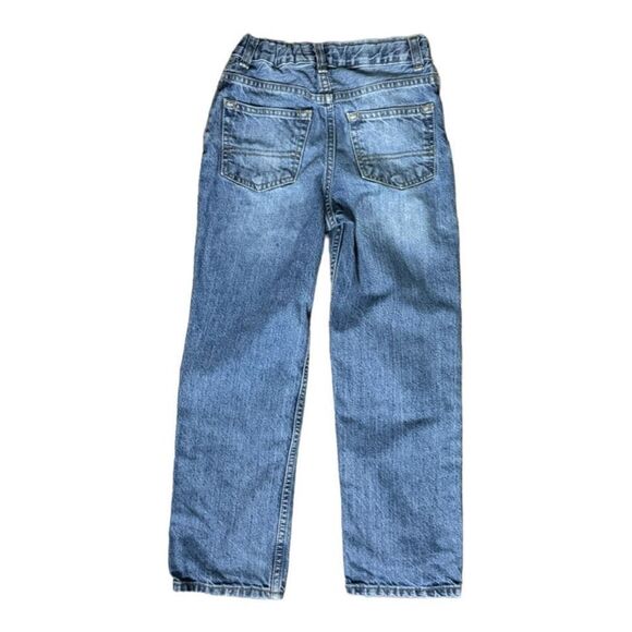 5 Boys Pants Levi's , Osh Kosh B'Gosh, - Picture 3 of 16